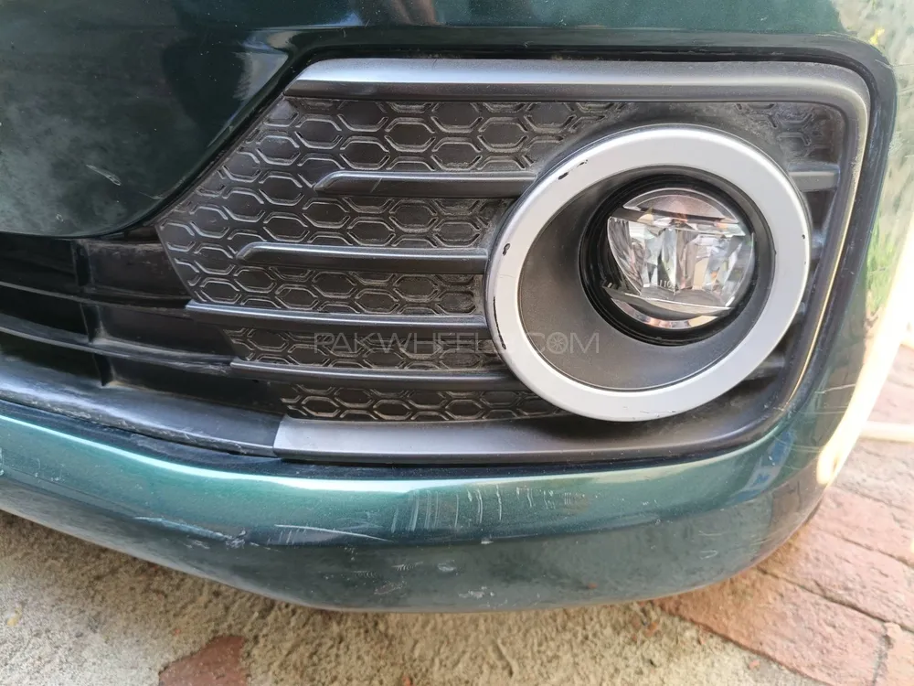 Daihatsu Boon 2018 for Sale in Lahore Daihatsu Boon 2018 for Sale in Lahore Image-9