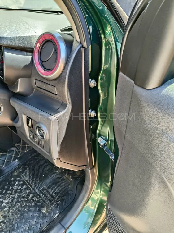 Daihatsu Boon 2018 for Sale in Lahore Daihatsu Boon 2018 for Sale in Lahore Image-7