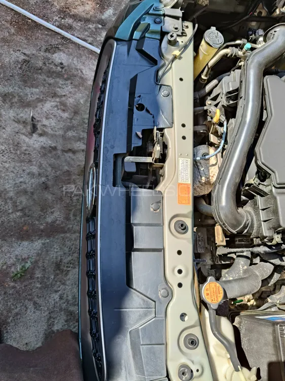 Daihatsu Boon 2018 for Sale in Lahore Daihatsu Boon 2018 for Sale in Lahore Image-3