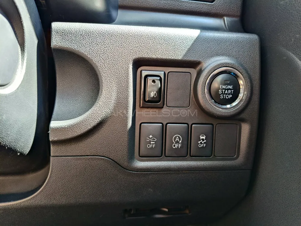 Daihatsu Boon 2018 for Sale in Lahore Daihatsu Boon 2018 for Sale in Lahore Image-13