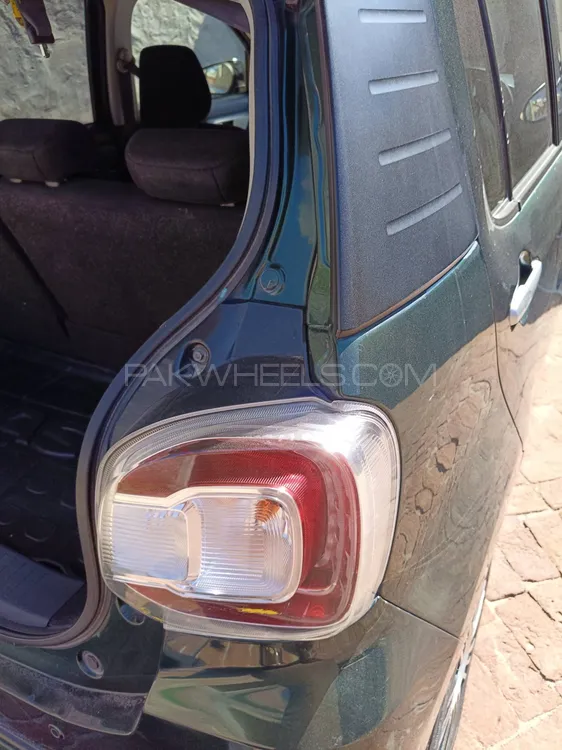 Daihatsu Boon 2018 for Sale in Lahore Daihatsu Boon 2018 for Sale in Lahore Image-18