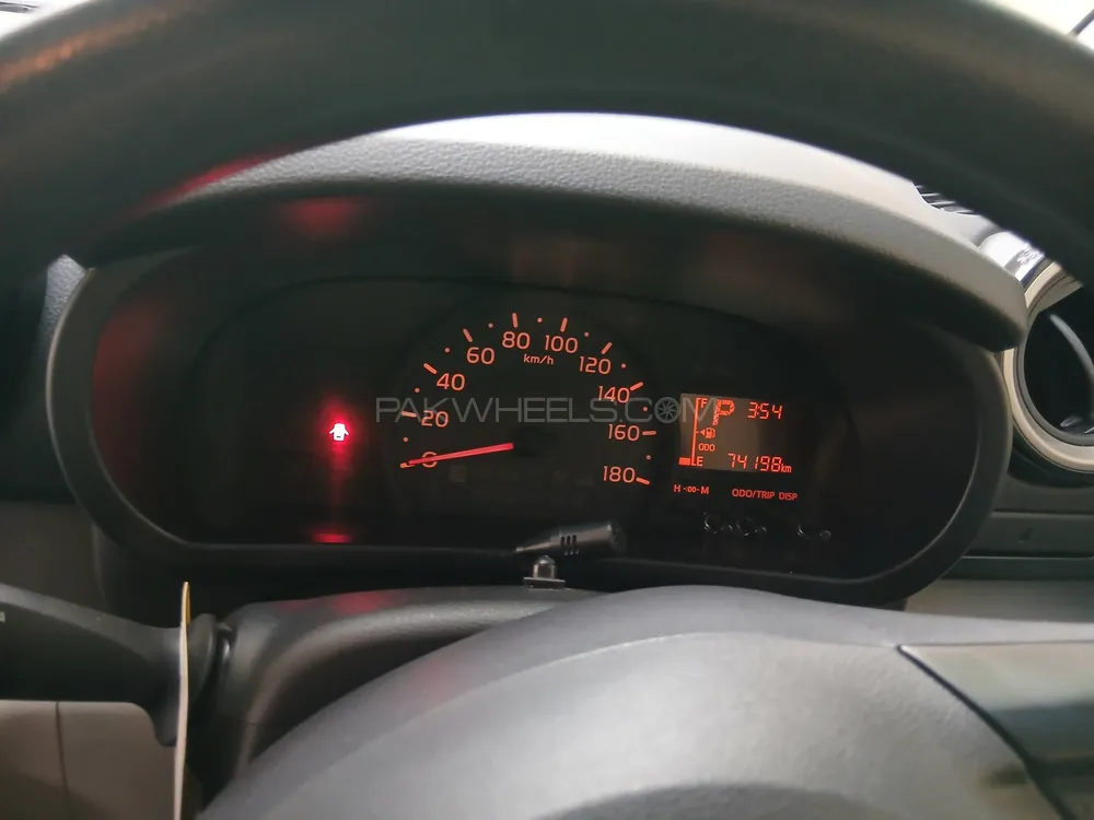 Daihatsu Boon 2020 for Sale in Faisalabad Daihatsu Boon 2020 for Sale in Faisalabad Image-7