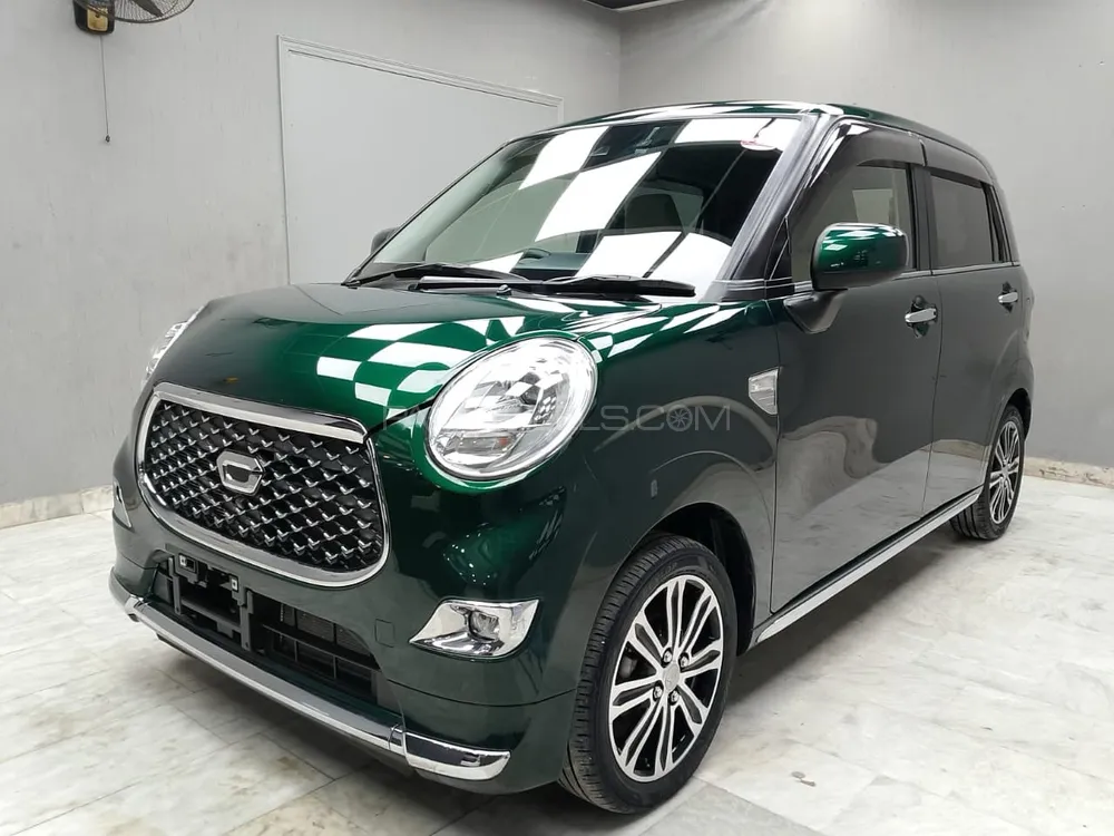 Daihatsu Cast 2021 for Sale in Karachi Image-1