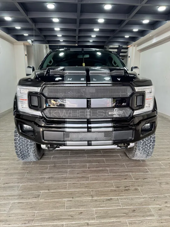 Ford F 150 Shelby 2018 for Sale in Karachi Image-1