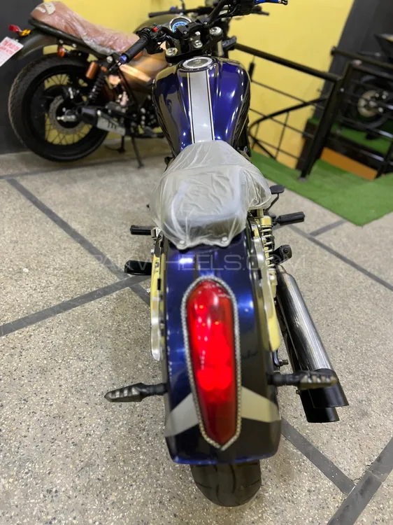 ہارلی ڈيوڈسن Iron 883 2022 for Sale ہارلی ڈيوڈسن Iron 883 2022 for Sale Image-3