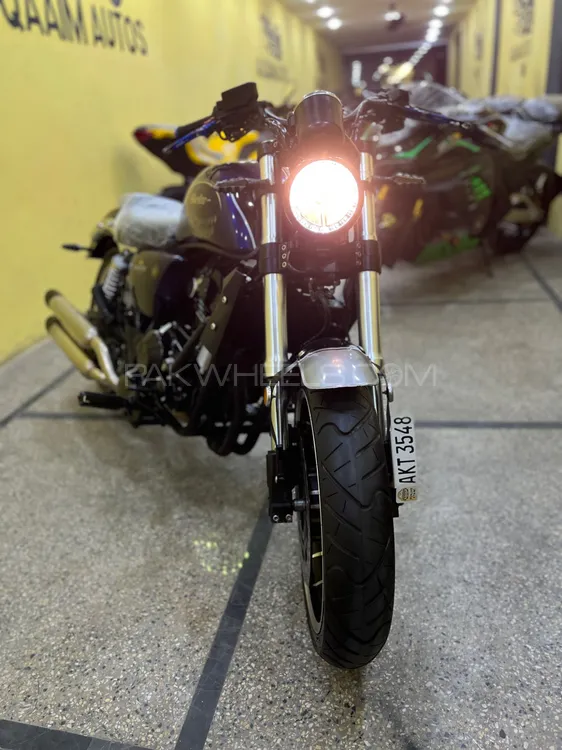 ہارلی ڈيوڈسن Iron 883 2022 for Sale ہارلی ڈيوڈسن Iron 883 2022 for Sale Image-4