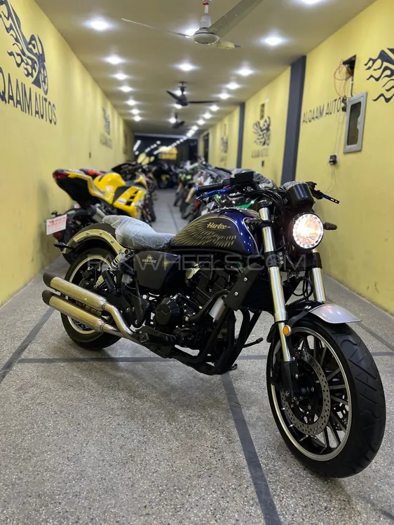 ہارلی ڈيوڈسن Iron 883 2022 for Sale ہارلی ڈيوڈسن Iron 883 2022 for Sale Image-6