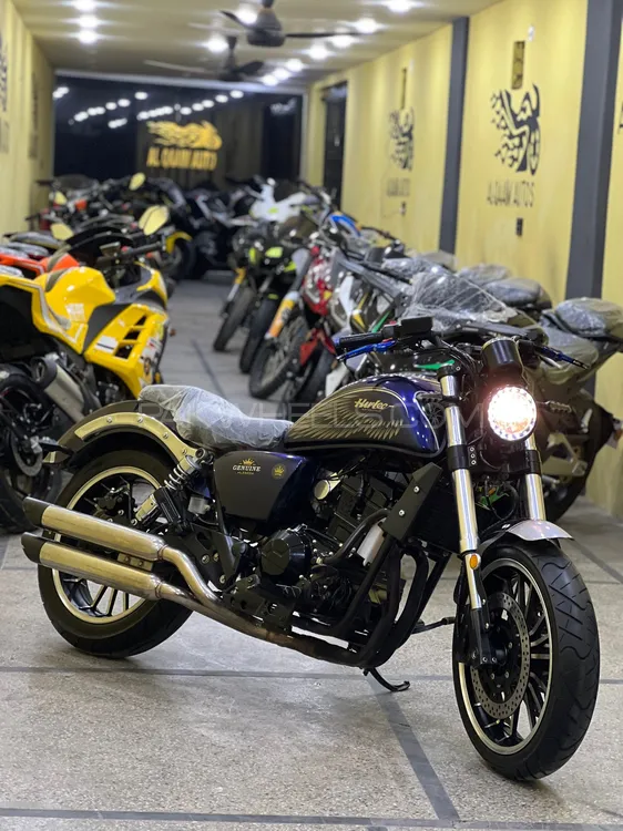 ہارلی ڈيوڈسن Iron 883 2022 for Sale Image-1