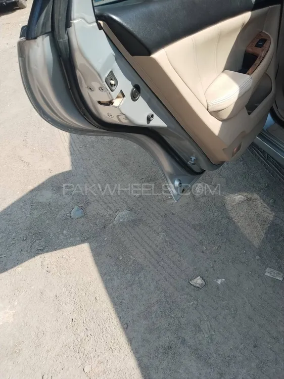 ہونڈا اکارڈ 2005 for Sale in گجرات ہونڈا اکارڈ 2005 for Sale in گجرات Image-3