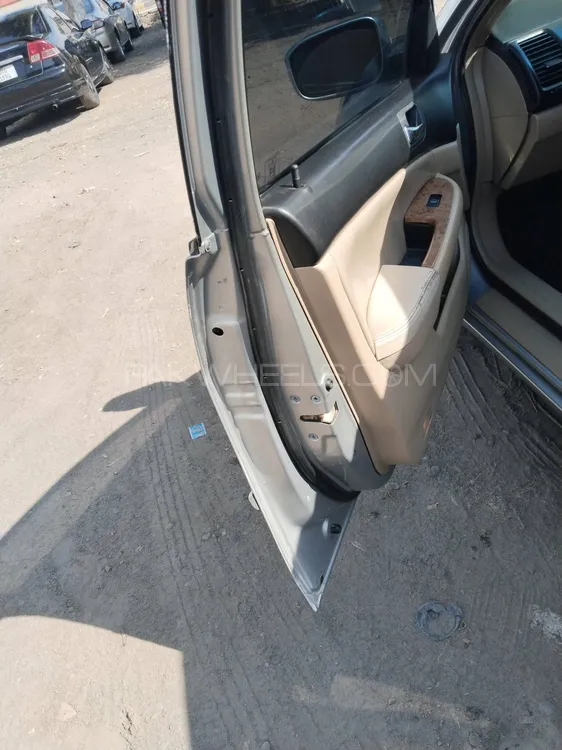 ہونڈا اکارڈ 2005 for Sale in گجرات Image-1