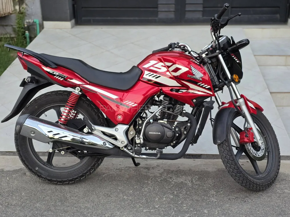 Honda CB 150F 2024 for Sale Image-1