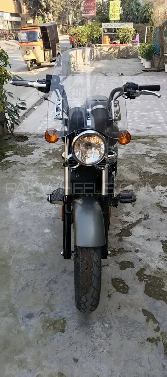 KEEWAY Super Light 2023 for Sale Image-1