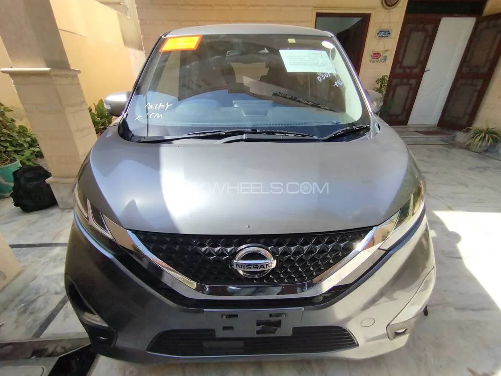 Nissan Dayz 2022 for Sale in Karachi Image-1