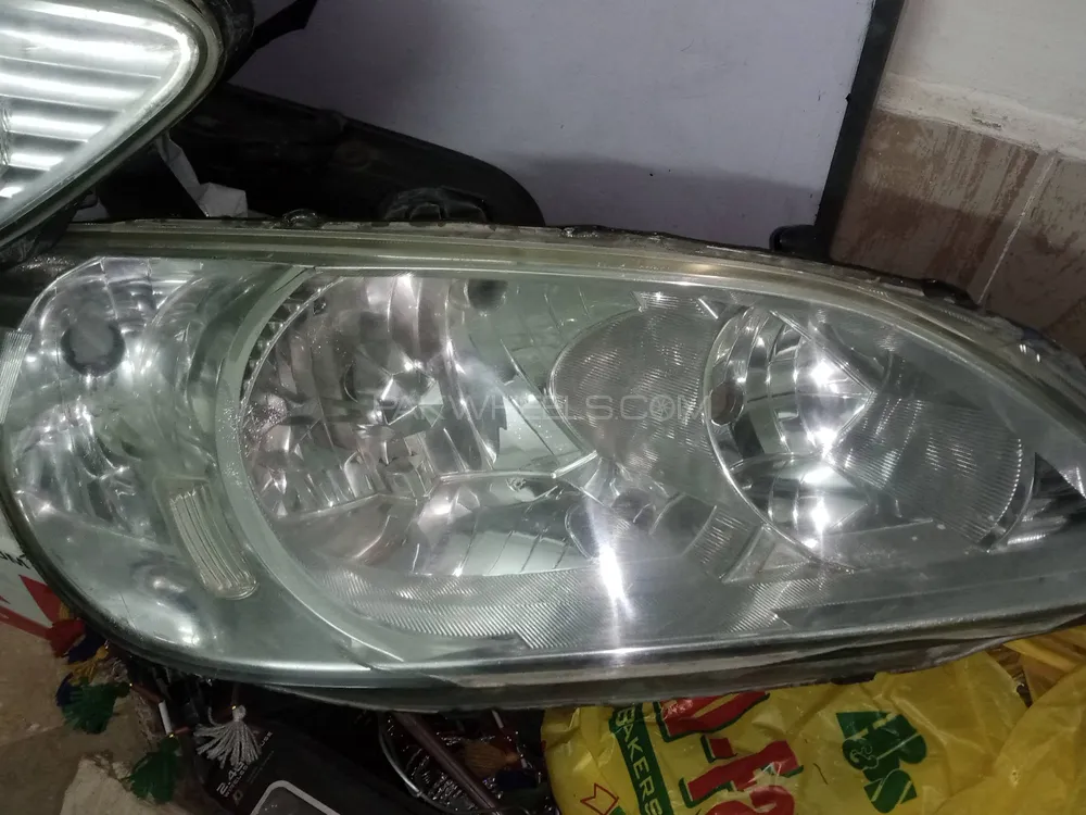 Original headlights civic 2004-2006 Image-1