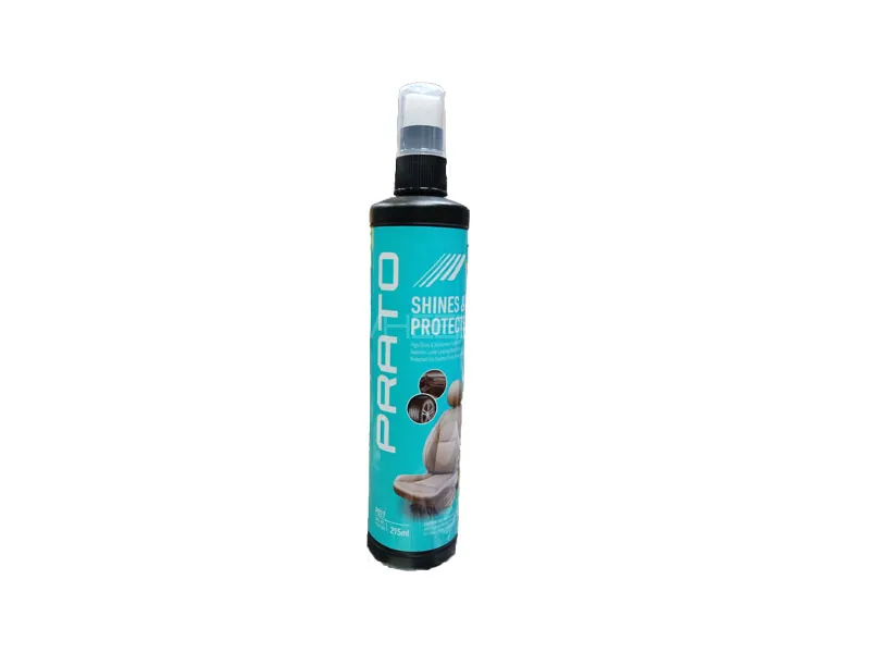 PRATO SHINES & PROTECTS SUPER PRO One Solution for Everything Image-1