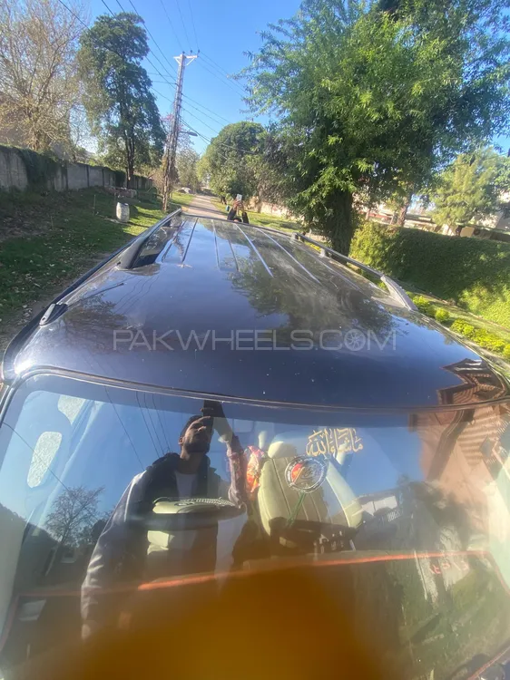 Suzuki Every Wagon 2010 for Sale in Jhelum Image-1