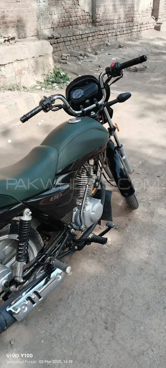 سوزوکی GD 110S 2023 for Sale Image-1
