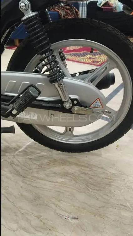 سوزوکی GD 110S 2023 for Sale Image-1