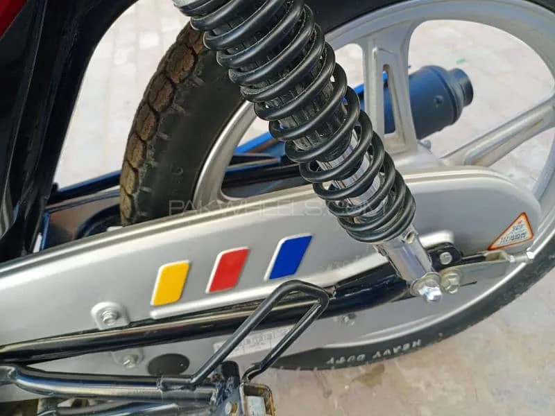 سوزوکی GD 110S 2023 for Sale Image-1