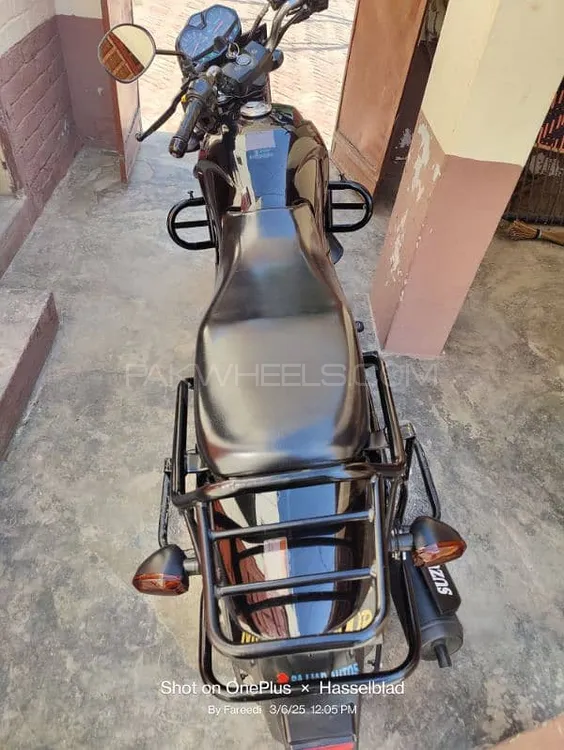 Suzuki GR 150 2019 for Sale Image-1