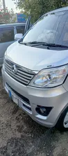 Changan Karvaan Plus 2022 for Sale
