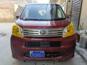 Daihatsu Move X SA 2 2018 for Sale