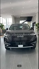 Haval H6 HEV 2025 for Sale