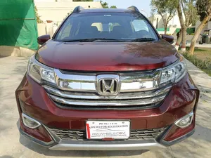 Honda BR-V i-VTEC S 2022 for Sale