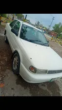 Nissan Sunny 1991 for Sale