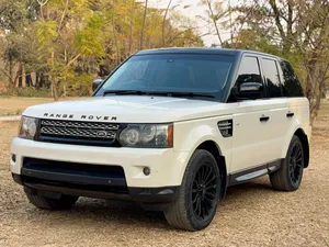 Range Rover Sport Autobiography Sport 2012 for Sale