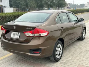 Suzuki Ciaz Automatic 2017 for Sale