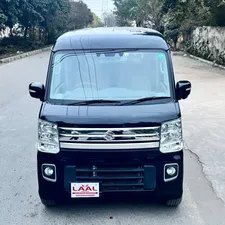 Suzuki Every Wagon 2020 for Sale