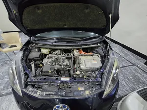 Toyota Aqua S 2020 for Sale