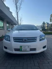 Toyota Corolla Axio X 1.5 2007 for Sale