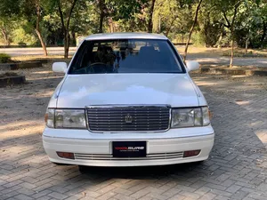 Toyota Crown Royal Saloon 1998 for Sale