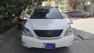 Toyota Harrier 2003 for Sale