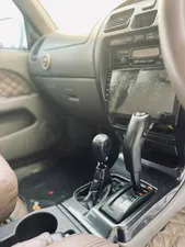 Toyota Surf 2001 for Sale