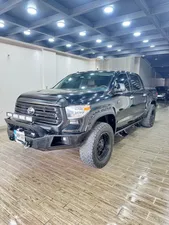 Toyota Tundra 5.7i 2018 for Sale