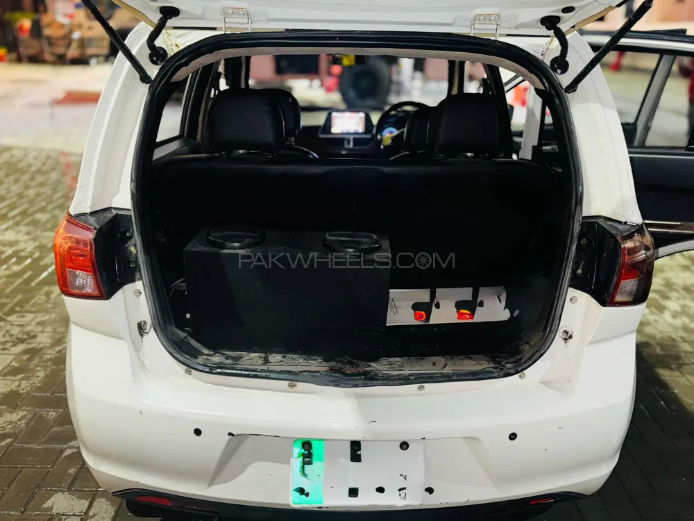 United Bravo 2019 for Sale in Islamabad Image-1
