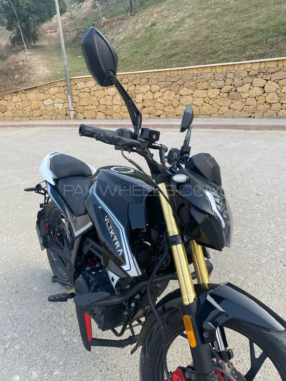 Vlektra Bolt  2025 for Sale Image-1
