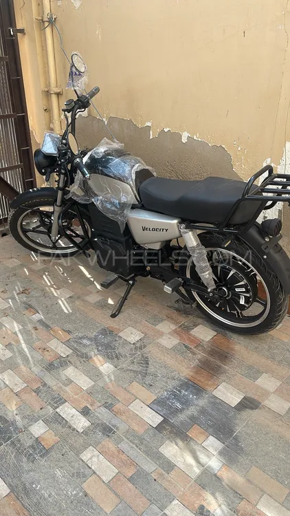 Vlektra Bolt  2025 for Sale Image-1