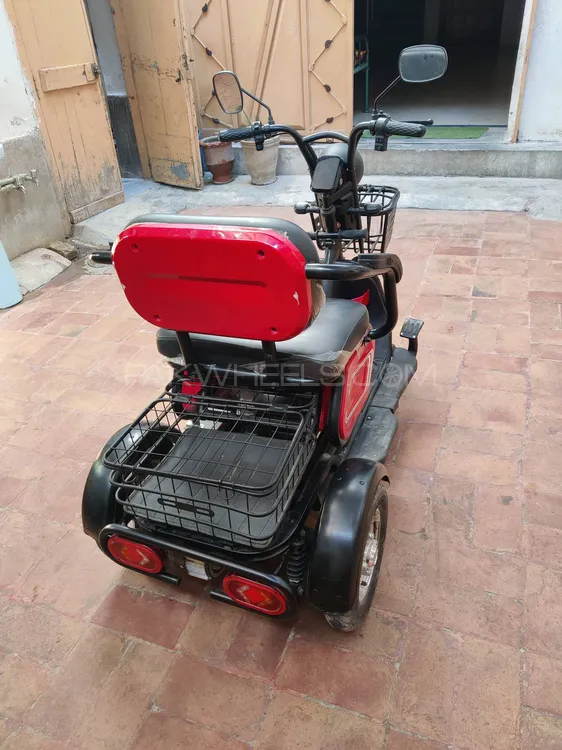 Aima One 2024 for Sale Aima One 2024 for Sale Image-4