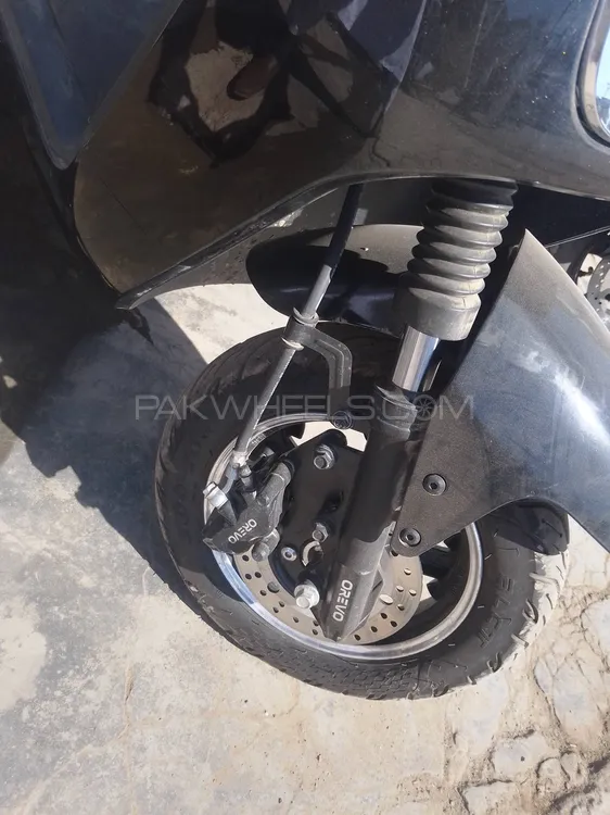 Benling Mini Scooter 2024 for Sale Image-1