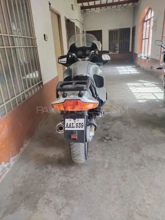 BMW S1000RR 2014 for Sale Image-1