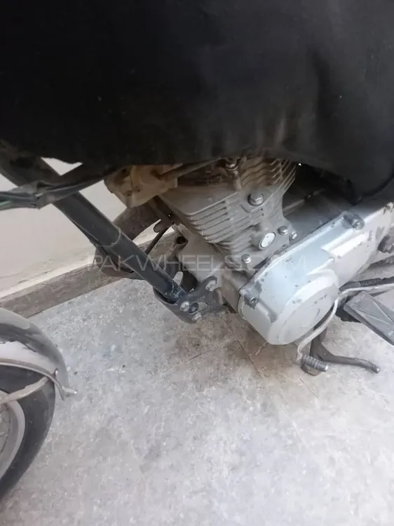 Crown CR 125 Euro II 2019 for Sale Image-1
