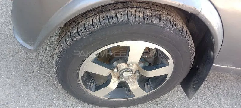 DFSK Rustom 2013 for Sale in Sheikhupura Image-1