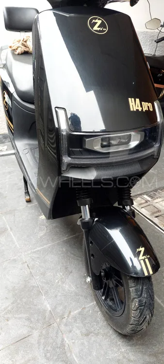 Evee Gen-Z 2024 for Sale Image-1