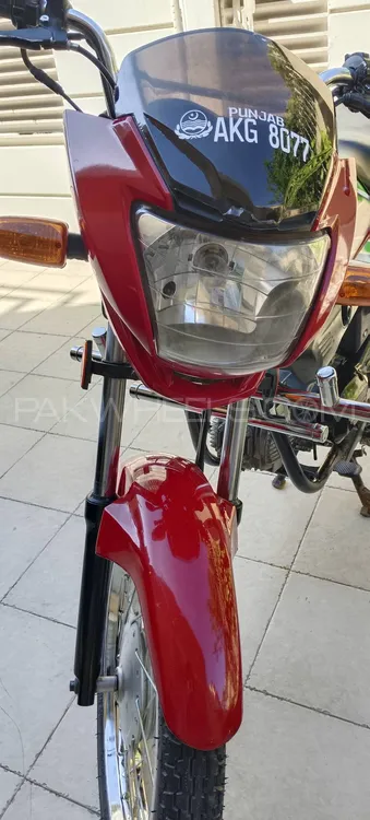 Honda Pridor 2021 for Sale Image-1