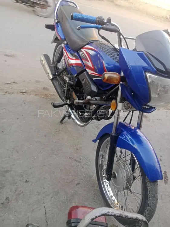 Honda Pridor 2021 for Sale Image-1