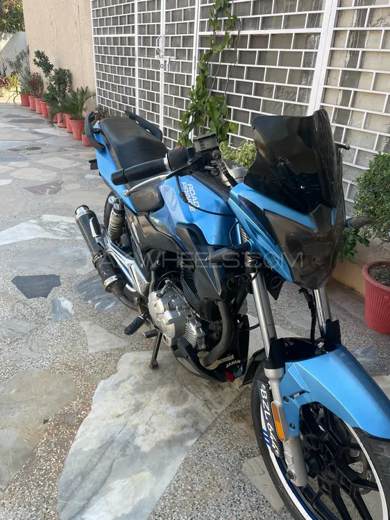 Road Prince Other 2022 for Sale Image-1